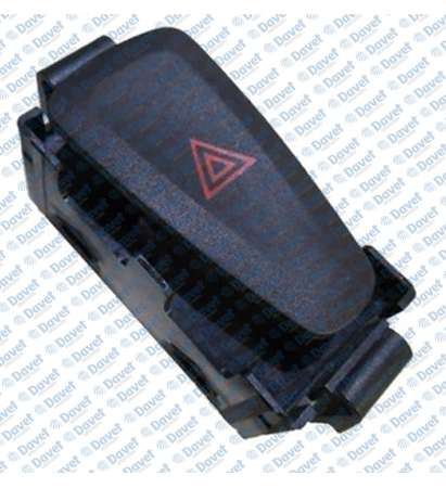 ZENON RN7567 Dortlu Flasor + Merkezi Kilit Renault Clio Symbol Joy 05 -